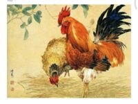 Oil Paintings AI Generated